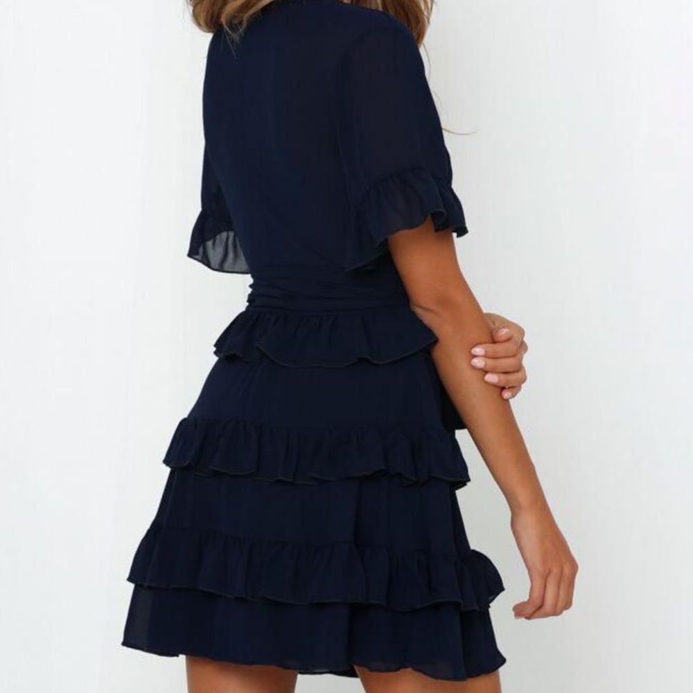 Meet your Posher, Emma